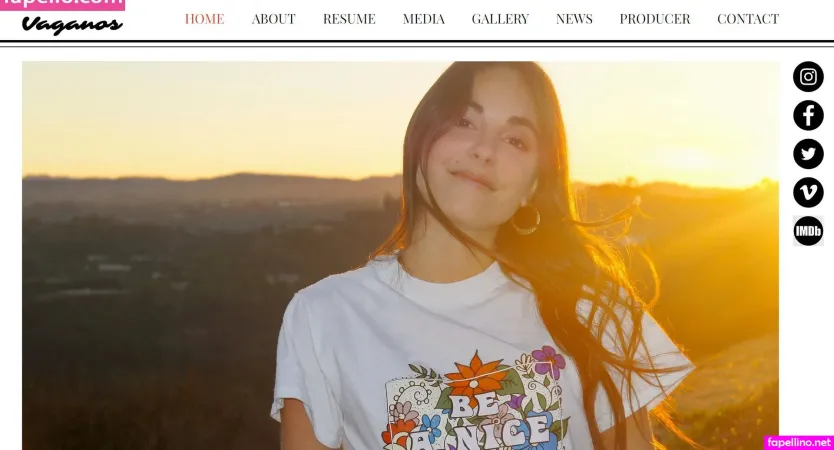 Kristen Vaganos OnlyFans Thumbnail #nhcyHzScww