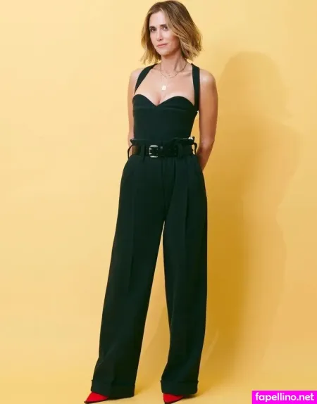 Kristen Wiig OnlyFans Thumbnail #7zuLmbZ5RE