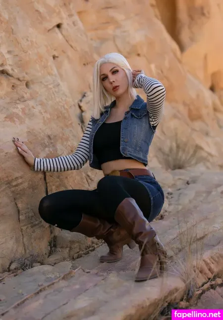 Kristenhughey OnlyFans Thumbnail #b6afGUVOtp