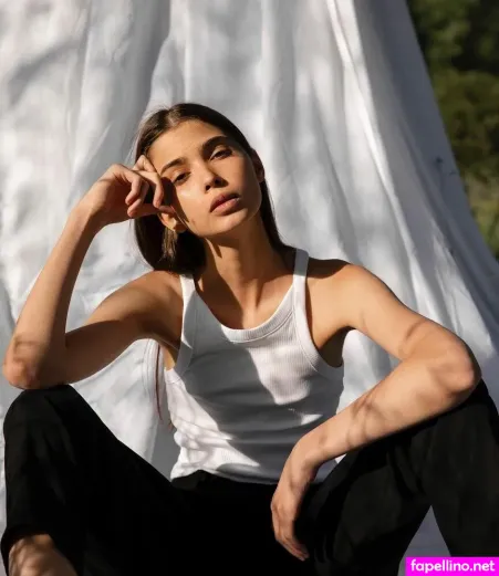 Kristenmanu OnlyFans Thumbnail #JBCPZMErpa