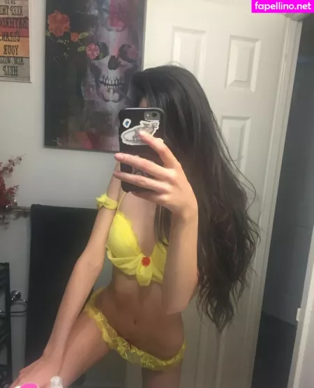 Kristenn OnlyFans Thumbnail #HY8T3ka4qF