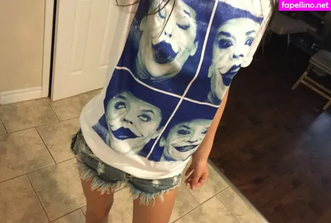 Kristenn OnlyFans Thumbnail #NKii4naggL