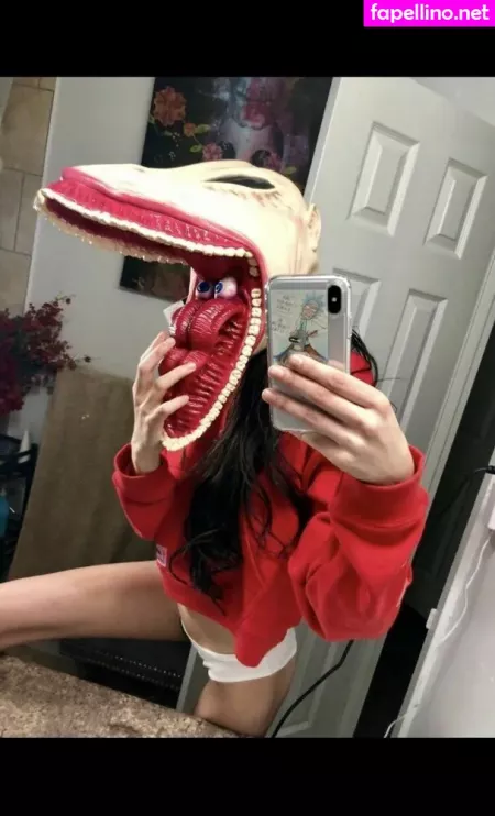 Kristenn OnlyFans Thumbnail #ao7JELJONK