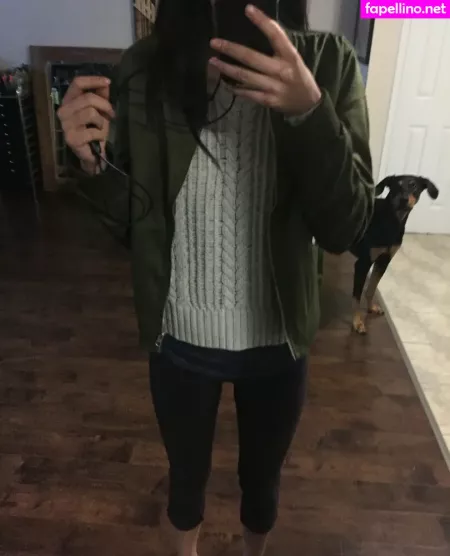 Kristenn OnlyFans Thumbnail #rTDLiTUSGy