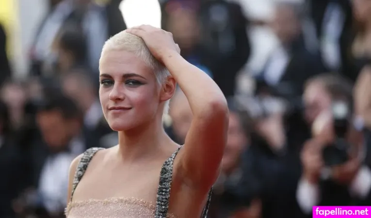 Kristenstewart OnlyFans Thumbnail #PamDO8azbA