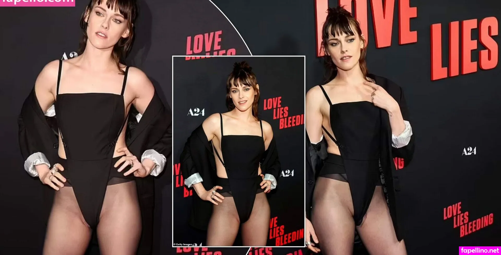 kristenstewart Nude Leaked OnlyFans Photo #REIZwEWZeX