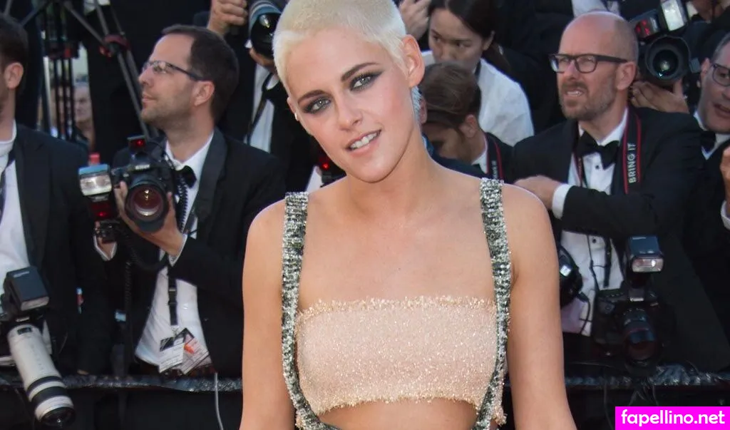 kristenstewart Nude Leaked OnlyFans Photo #vJje979cLG