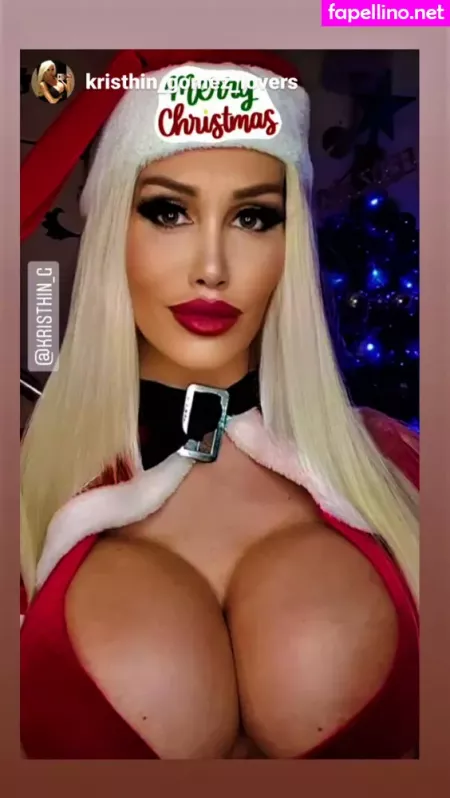 Kristhin Gomez 1 OnlyFans Thumbnail #sUe14nGw9V