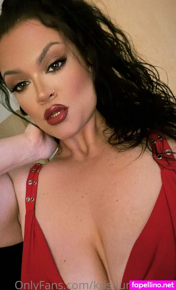kristi.kremes, kristikremes Nude Leaked OnlyFans Photo #Elk8mDxIGV