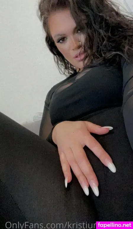 Kristi Kremes OnlyFans Thumbnail #Q9j6qHwMyW