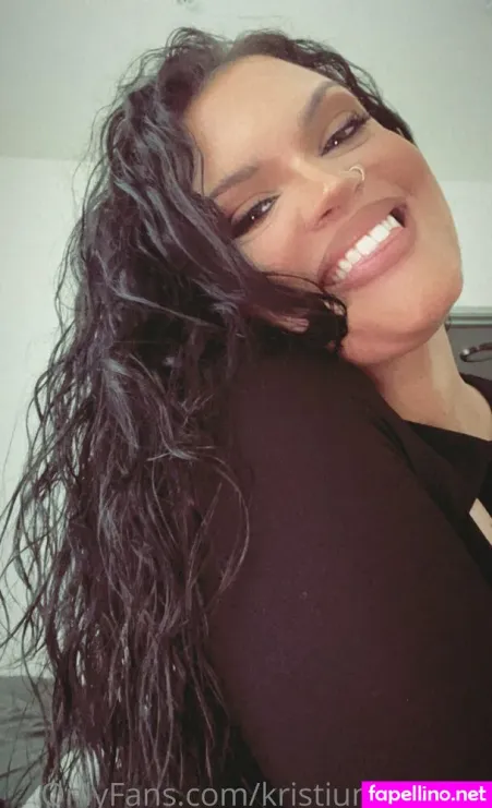 Kristi Kremes OnlyFans Thumbnail #epRLhTU2Ep