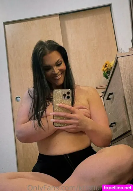 Kristi Kremes OnlyFans Thumbnail #hOKcbEr2zd