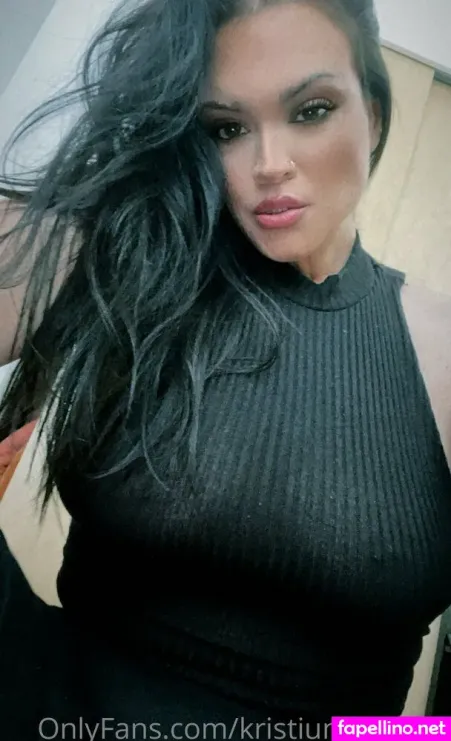 Kristi Kremes OnlyFans Thumbnail #mSP6MhG8LJ