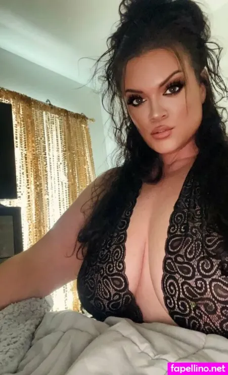 Kristi Kremes OnlyFans Thumbnail #v8xwxO8ltY