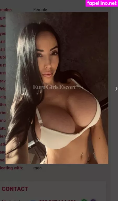 Kristi Lanskaya OnlyFans Thumbnail #FRP1jMYd0j