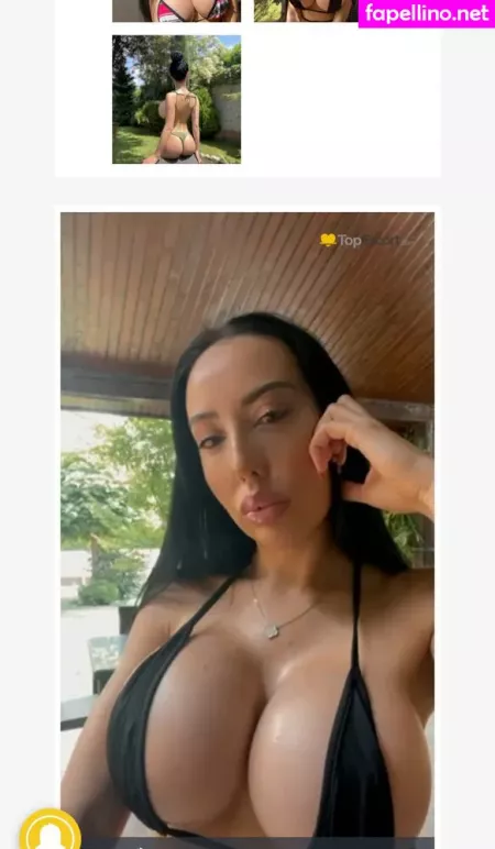 Kristi Lanskaya OnlyFans Thumbnail #j5P7tjumTV