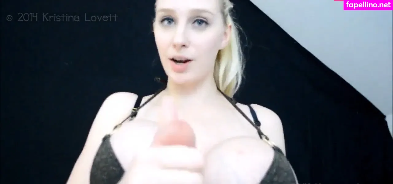 kristi__lovett_fan, kristi_femdom, kristi_lovett Nude Leaked OnlyFans Photo #huFPzD0D3X