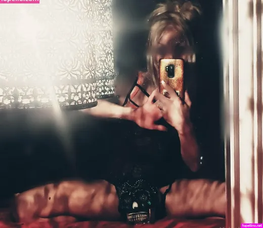 Kristi8kaye OnlyFans Thumbnail #diFuBGBzbH