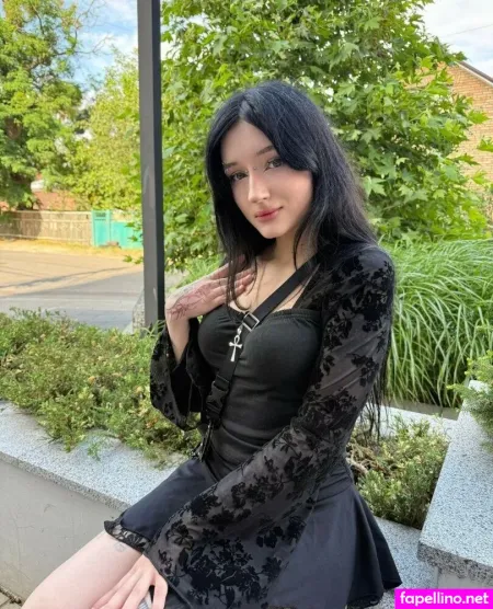 Kristidark OnlyFans Thumbnail #AxZgi1T49w