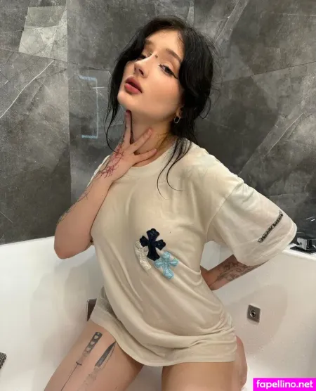 Kristidark OnlyFans Thumbnail #p1fenXBF50