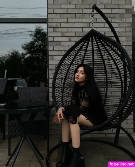 Kristidark OnlyFans Thumbnail #wGENk8lOtp