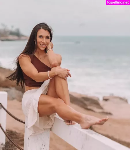 Kristie Barker OnlyFans Thumbnail #ZMPguVSgT5