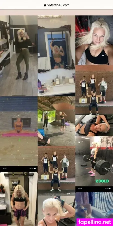 Kristieangel OnlyFans Thumbnail #N6Jt34y49m