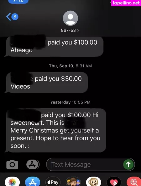 Kristieconner OnlyFans Thumbnail #68ZSCt1Tze