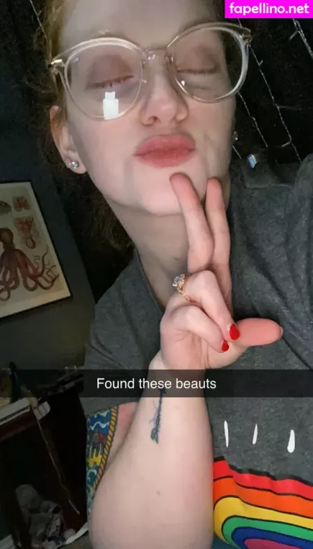 Kristieconner OnlyFans Thumbnail #EVTEosCcsI