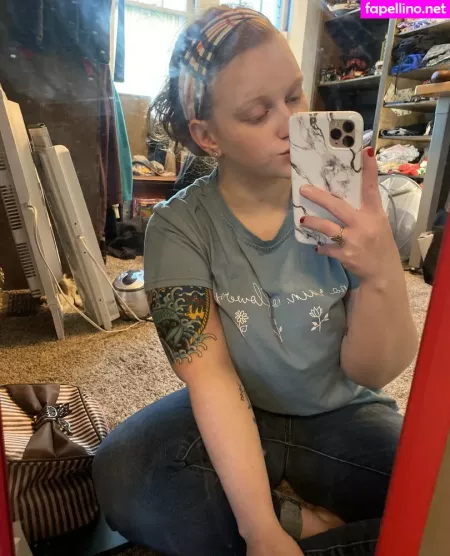 Kristieconner OnlyFans Thumbnail #GKa4EEntN9