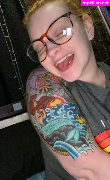 Kristieconner OnlyFans Thumbnail #dJszFQtlKg