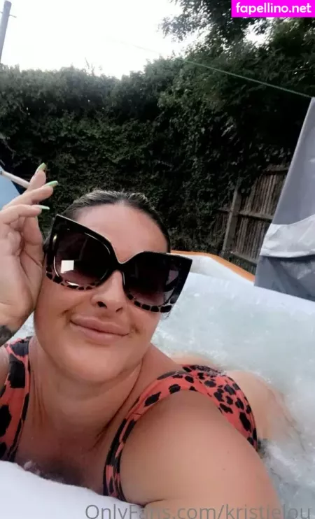 Kristielou OnlyFans Thumbnail #hQ7K8ZeDyj
