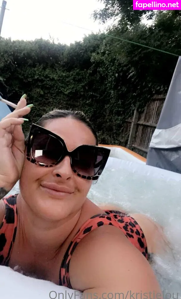 kristielou, kristieloux Nude Leaked OnlyFans Photo #hQ7K8ZeDyj