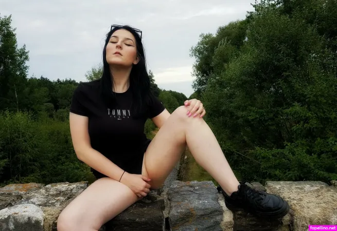 Kristiiinka OnlyFans Thumbnail #VkkjXh7KQD