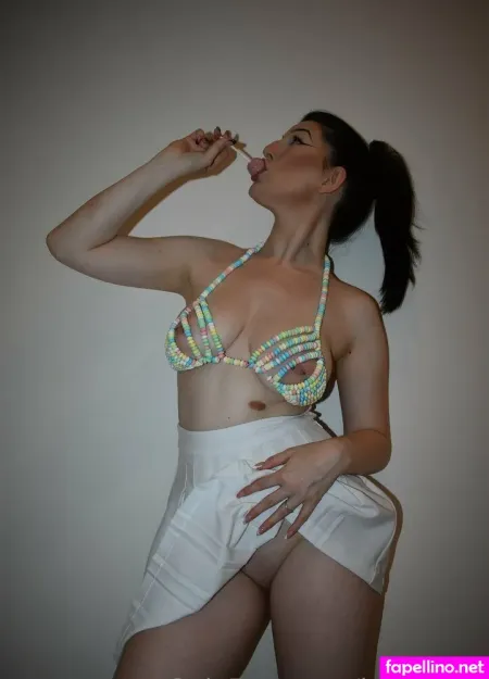 Kristiiinka OnlyFans Thumbnail #qUkA6JFs8y