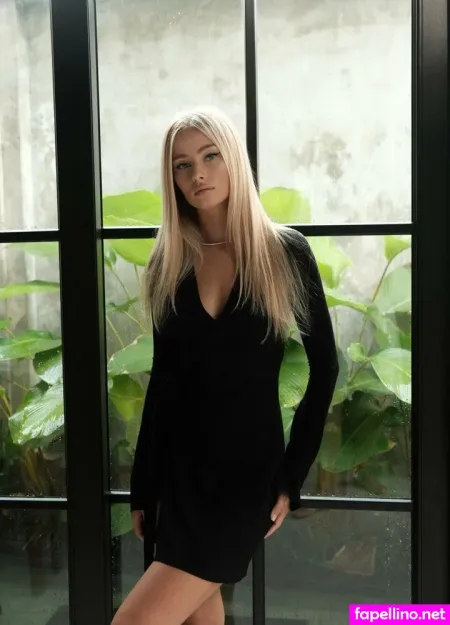 Kristiina Fi OnlyFans Thumbnail #PawZyZgZCC
