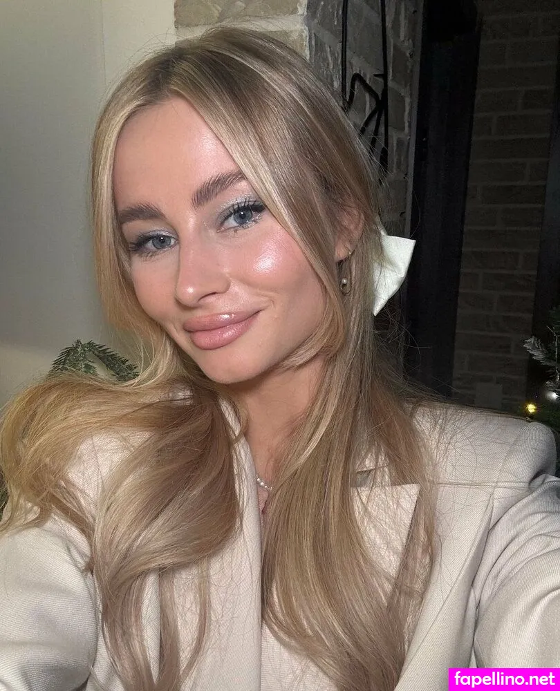 kristiina_fi Nude Leaked OnlyFans Photo #hIn6UdRPkc