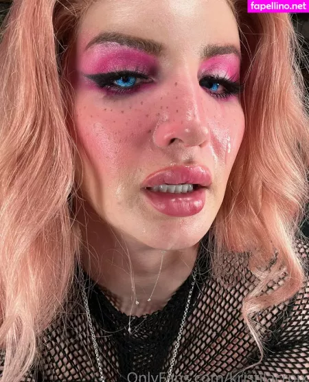 Kristilacroix OnlyFans Thumbnail #14A9K2yCgK