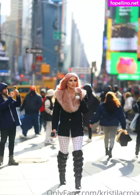 Kristilacroix OnlyFans Thumbnail #1uhqop0KYG