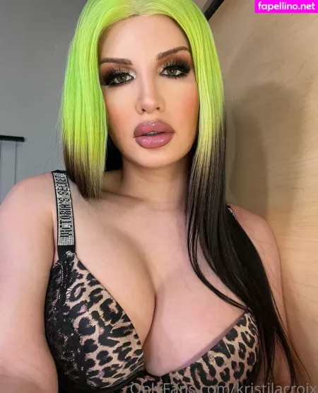 Kristilacroix OnlyFans Thumbnail #2Bu6dZUjKj