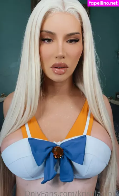 Kristilacroix OnlyFans Thumbnail #2QviRKIVBG