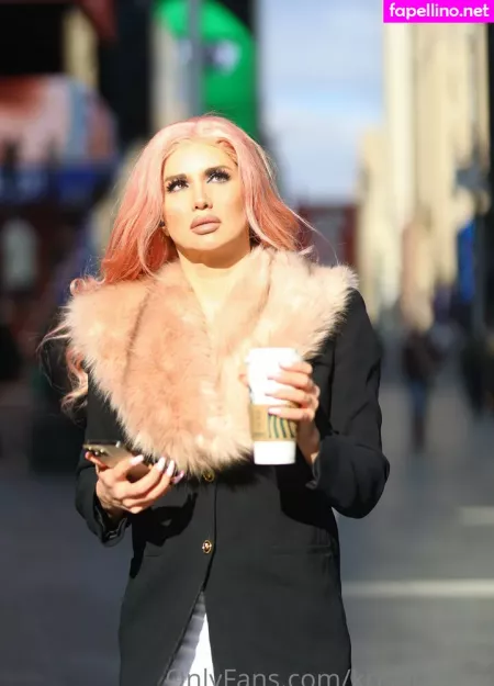 Kristilacroix OnlyFans Thumbnail #LLwOgrgIdD