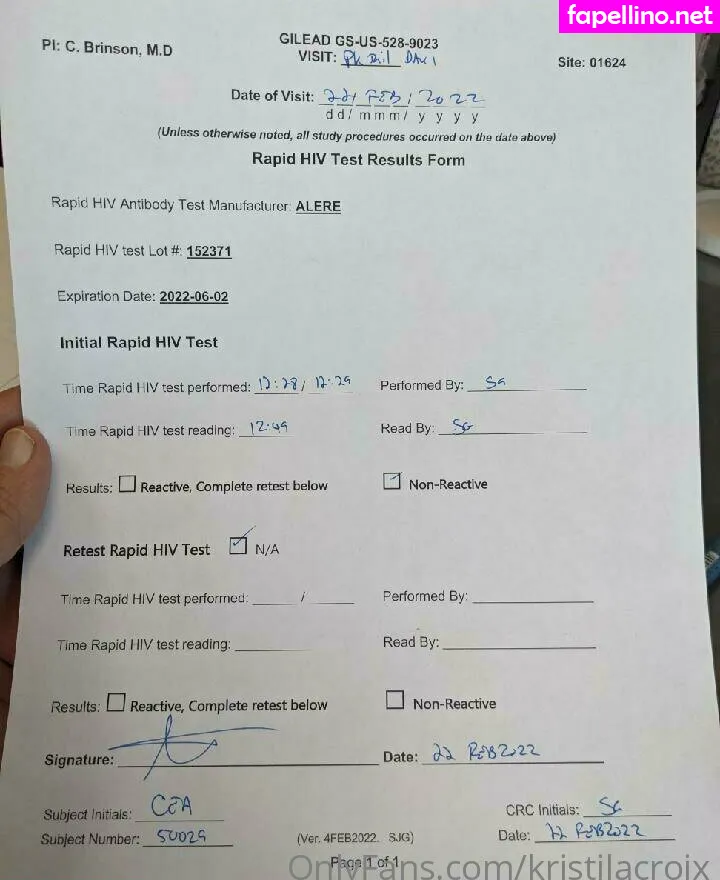 kristilacroix, kristilacroixoxo Nude Leaked OnlyFans Photo #XDSRQYfgBa