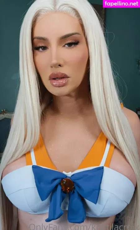 Kristilacroix OnlyFans Thumbnail #bCKhCHIXMP