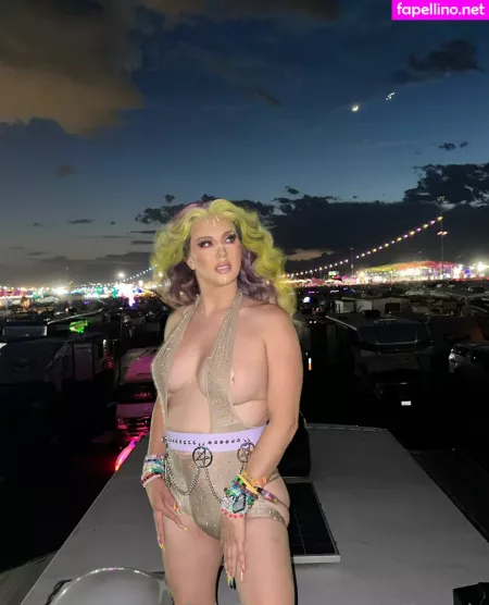 Kristilacroix OnlyFans Thumbnail #dvxkuKVYxk