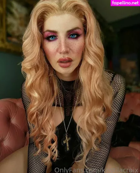 Kristilacroix OnlyFans Thumbnail #hjm4EPI4Ja