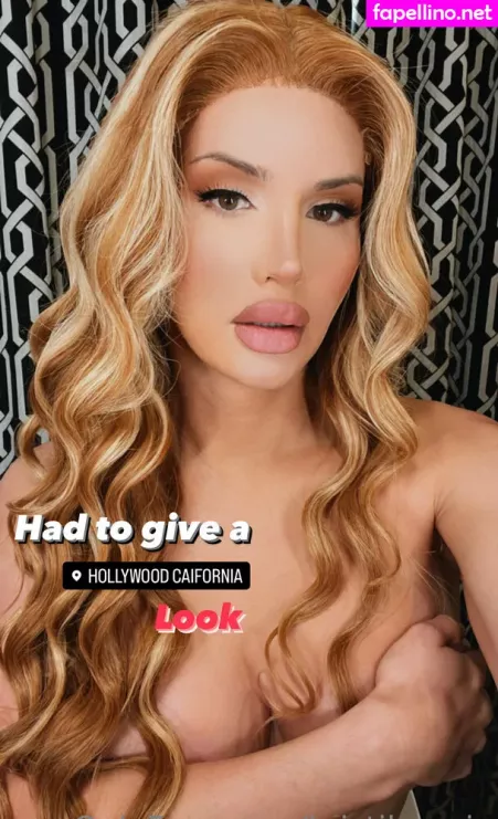 Kristilacroix OnlyFans Thumbnail #lLmrNkkzqE