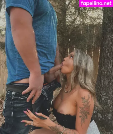 Kristin Arteaga OnlyFans Thumbnail #Bpz4aPkDue