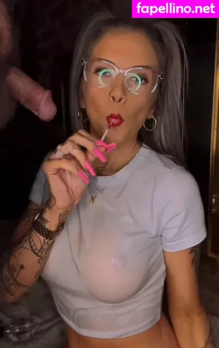 Kristin Arteaga OnlyFans Thumbnail #QfylNbTUwM