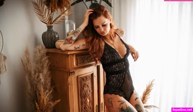 Kristin Beck OnlyFans Thumbnail #D8JiKgna37